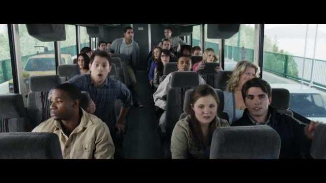 Final destination 5 bridge collapse (1080p) Final destination 5 bridge collapse (1080p)