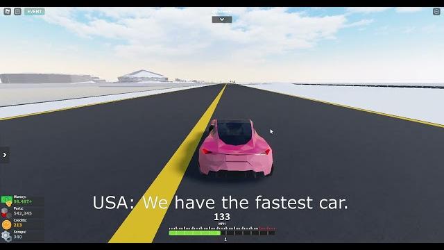 Usa vs russia - roblox car crusher 2 Usa vs russia - roblox car crusher 2