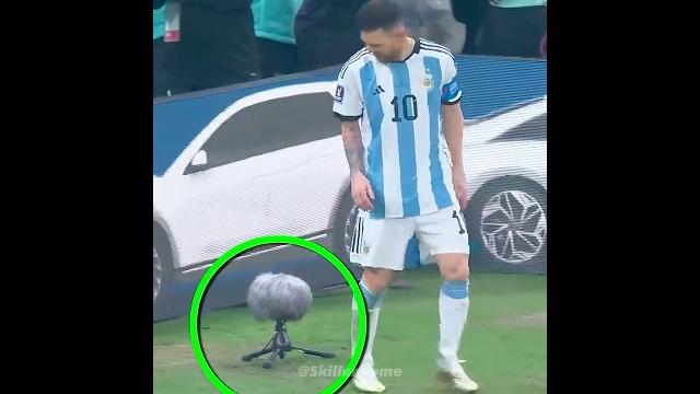 Throwback moments in football Throwback moments in football