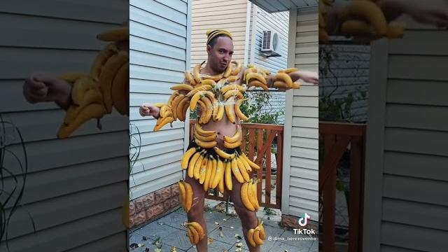 Я банан я я банан банан #short #shorts #tiktok Я банан я я банан банан #short #shorts #tiktok