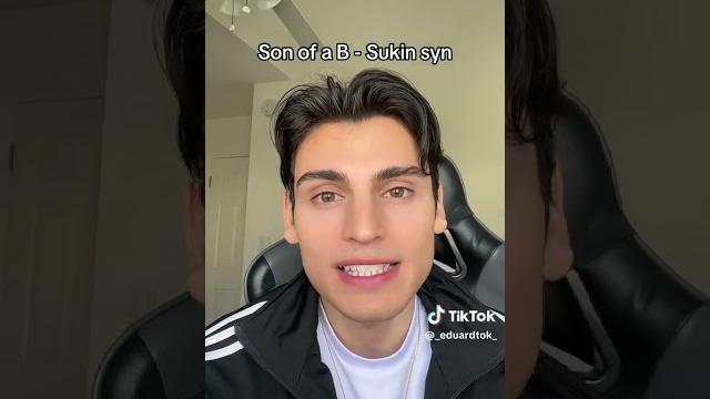 Russian cuss words Russian cuss words