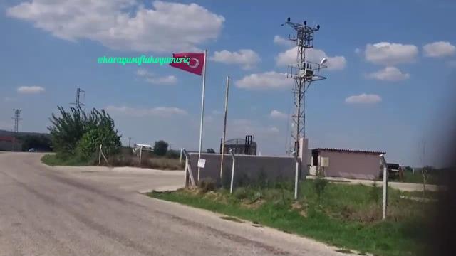 Karayusuflu köyü meri̇ç edi̇rne gi̇ri̇ş Karayusuflu köyü meri̇ç edi̇rne gi̇ri̇ş