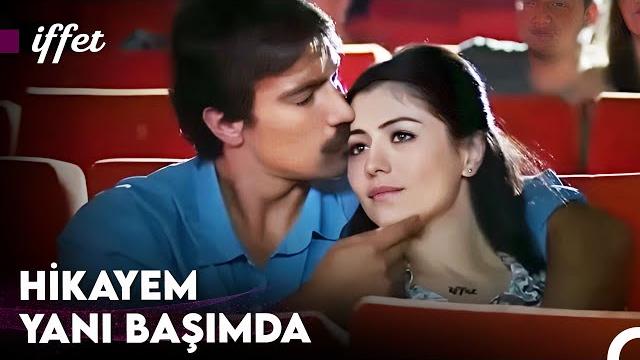Bundan böyle sahnede biz varız - i̇ffet Bundan böyle sahnede biz varız - i̇ffet