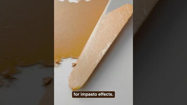Mini paint review - gamblin yellow ochre #painting #gamblincolors #art #gamblinoils #oilpainting Mini paint review - gamblin yellow ochre #painting #gamblincolors #art #gamblinoils #oilpainting