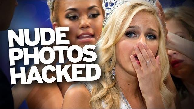 Miss teen usa webcam hacked! Miss teen usa webcam hacked!