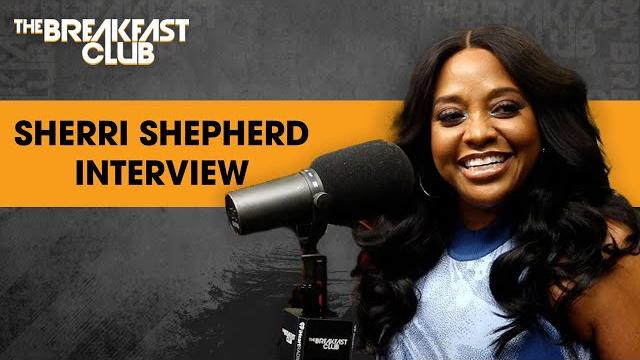 Sherri shepherd talks 'straw,' tyler perry, 'shading' nia long rumors, intentions in media + more Sherri shepherd talks 'straw,' tyler perry, 'shading' nia long rumors, intentions in media + more