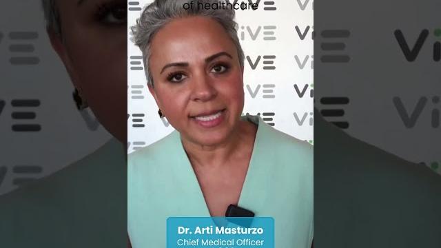 Dr. arti masturzo on her role at ccs Dr. arti masturzo on her role at ccs