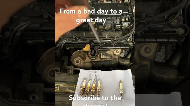 Snapped spark plug removal #alfaromeo #mechanic #cars #sparkplug #removal #broken #lucky #viral #wow Snapped spark plug removal #alfaromeo #mechanic #cars #sparkplug #removal #broken #lucky #viral #wow