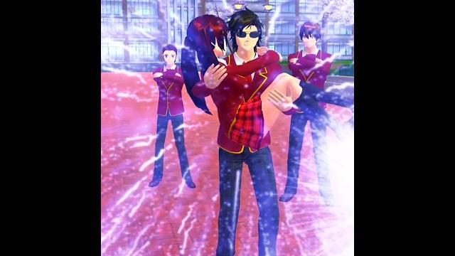 Sigma boy | sakura school story #sakuraschoolsimulator Sigma boy | sakura school story #sakuraschoolsimulator