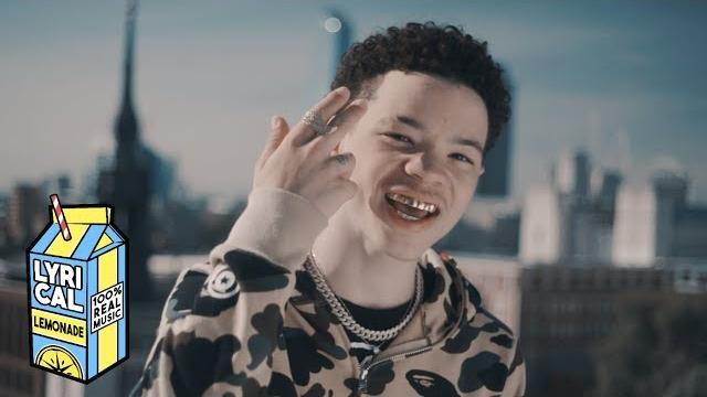 Lil mosey - kamikaze (official music video) Lil mosey - kamikaze (official music video)