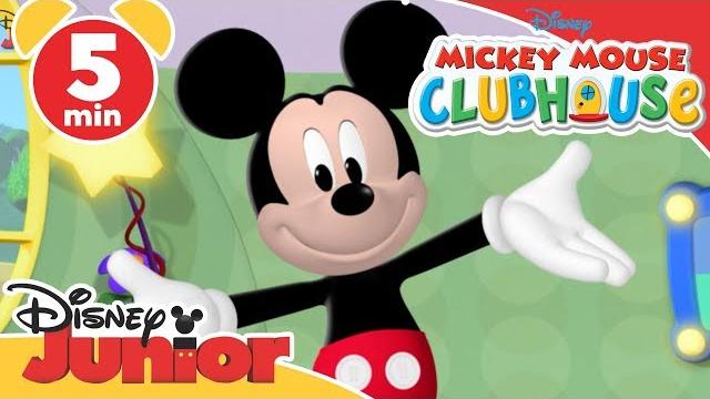 Mickey mouse clubhouse | learn to count to 10 | disney kids Mickey mouse clubhouse | learn to count to 10 | disney kids