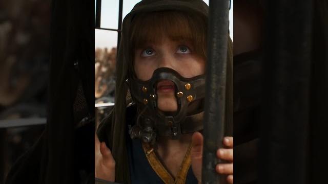 Furiosa: a mad max saga Furiosa: a mad max saga