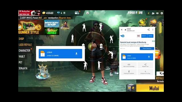 Viral video chika 20jt Viral video chika 20jt