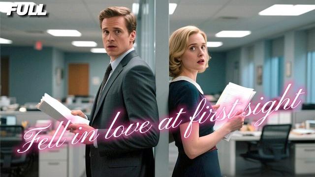 On her first day at work, she falls in love at first sight—never realizing she once saved his life! On her first day at work, she falls in love at first sight—never realizing she once saved his life!