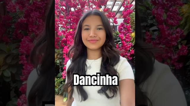 Ô novinha #dancinha #shortsvideo Ô novinha #dancinha #shortsvideo