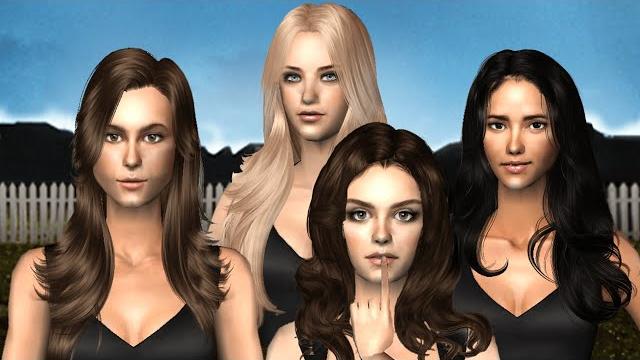 Pretty little liars spoof (compilation) Pretty little liars spoof (compilation)