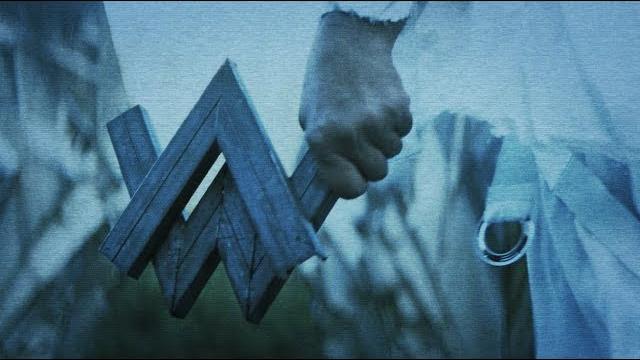 Alan walker - darkside (feat. au/ra and tomine harket) Alan walker - darkside (feat. au/ra and tomine harket)