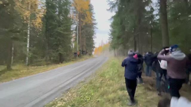 Best of flat out wrc rally finland 2021 Best of flat out wrc rally finland 2021