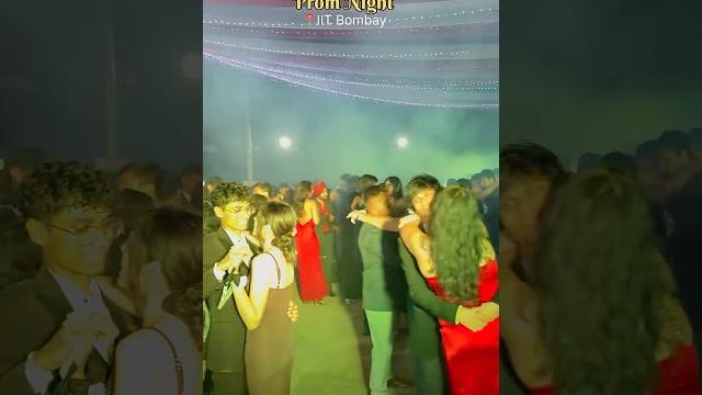 Prom night in iit bombay #promnight #coupledance #dance #iit #trending #salsa #iitbombay Prom night in iit bombay #promnight #coupledance #dance #iit #trending #salsa #iitbombay