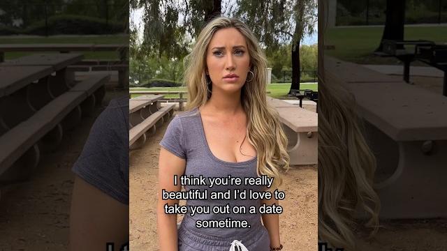 When she doesn’t look her age… #shorts When she doesn’t look her age… #shorts
