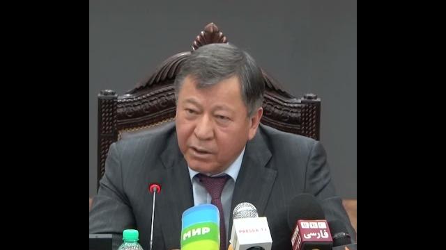 Вкд боздошти "боим"-ро тасдиқ кард Вкд боздошти "боим"-ро тасдиқ кард