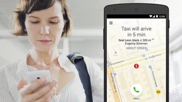 Yandex enters hungary with new app Yandex enters hungary with new app