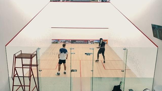 Dewald v niekerk vs. kundanji kalengo // round 3 // 2022 finmap pe crusaders psa closed satellite Dewald v niekerk vs. kundanji kalengo // round 3 // 2022 finmap pe crusaders psa closed satellite