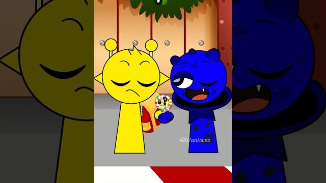 Pov: don't leave baby jevin alone, simon don't bully || incredibox sprunki | a touching story Pov: don't leave baby jevin alone, simon don't bully || incredibox sprunki | a touching story