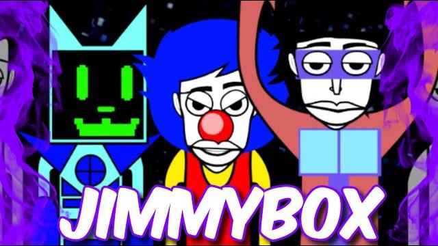Why does this incredibox joke mod go so hard? Why does this incredibox joke mod go so hard?