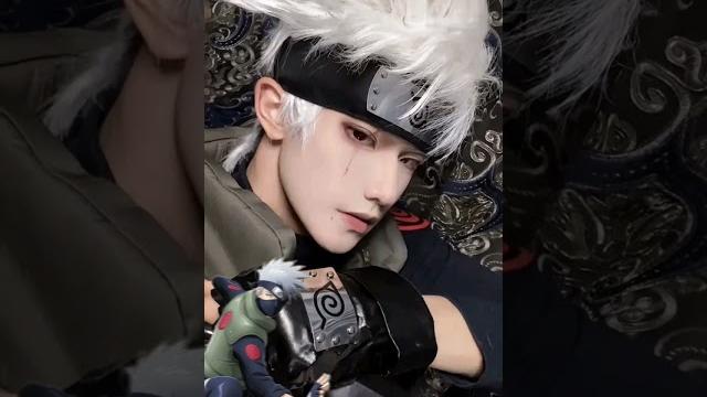 Naruto characters {cosplay} singing apt #cosplay #naruto Naruto characters {cosplay} singing apt #cosplay #naruto