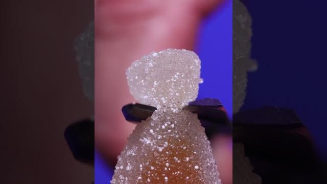 Cola candy vs. scissors v.5 (asmr close up/macro) #macro #asmrvideo #satisfying #asmrsounds Cola candy vs. scissors v.5 (asmr close up/macro) #macro #asmrvideo #satisfying #asmrsounds