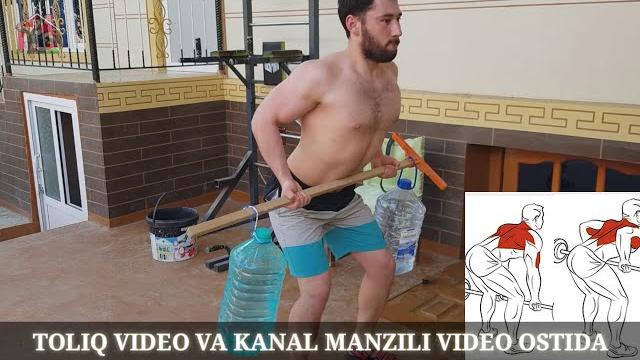 Uy sharoitida trenerovka | hd treyler youtube kanali #tezqorinyoqotish#preschiqarish#gavdachiqarish Uy sharoitida trenerovka | hd treyler youtube kanali #tezqorinyoqotish#preschiqarish#gavdachiqarish