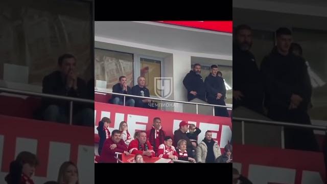Ска - позор российского хоккея!!! фанаты спартака высказывались. #спорт #нхл #кхл #ска Ска - позор российского хоккея!!! фанаты спартака высказывались. #спорт #нхл #кхл #ска