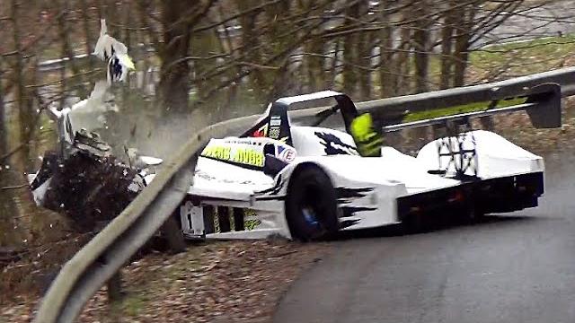 Crash & fail compilation - hill climb racing Crash & fail compilation - hill climb racing