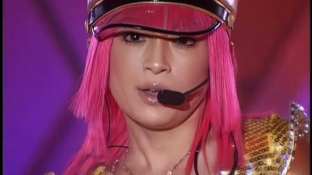 Ayumi hamasaki - real me - live 720p/60fps Ayumi hamasaki - real me - live 720p/60fps