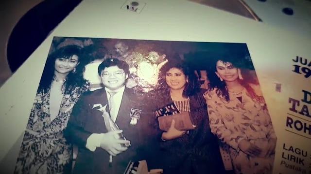 Dirgahayu tanahairku - rohana jalil & noorshila amin Dirgahayu tanahairku - rohana jalil & noorshila amin