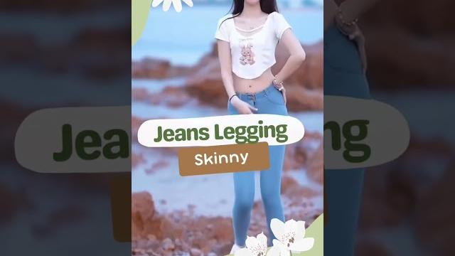 Celana jeans wanita pensil skinny panjang | celana jeans wanita ketat #celanajeanswanita Celana jeans wanita pensil skinny panjang | celana jeans wanita ketat #celanajeanswanita