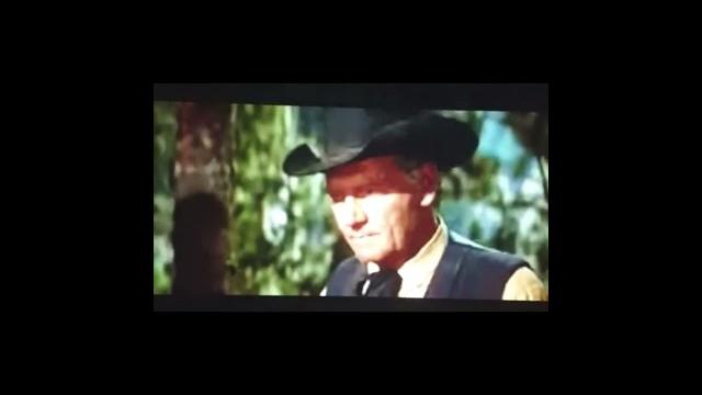Cool joel mccrea moment #short Cool joel mccrea moment #short