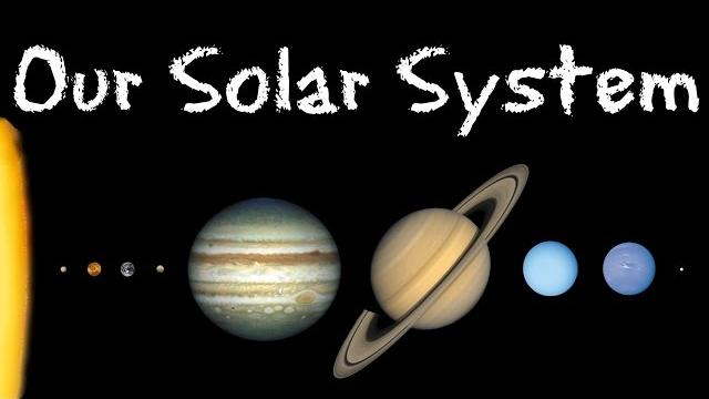 Exploring our solar system: planets and space for kids - freeschool Exploring our solar system: planets and space for kids - freeschool