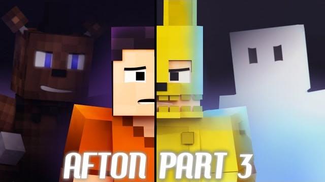 "five nights at freddy's 1 song" fnaf minecraft music video | afton - part 3 | 3a display "five nights at freddy's 1 song" fnaf minecraft music video | afton - part 3 | 3a display