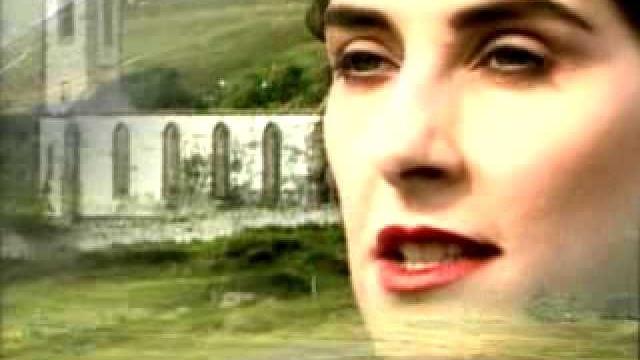 Enya - how can i keep from singing? (official music video) Enya - how can i keep from singing? (official music video)