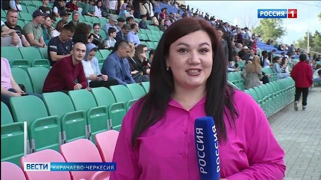 Вести карачаево-черкесия 01.06.2023 Вести карачаево-черкесия 01.06.2023