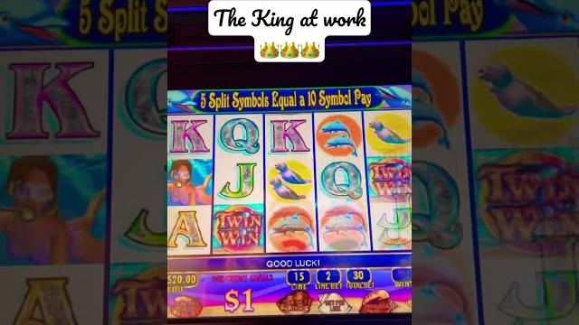 The king of twin win slot is at it again! #slots #casinos #trend #casino #trending #slot The king of twin win slot is at it again! #slots #casinos #trend #casino #trending #slot