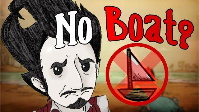 How long can you survive shipwrecked without a boat? How long can you survive shipwrecked without a boat?