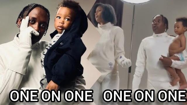 One on one ep12:bushali yazanye umwana we abafana barumirwa #inzirayumusaraba #narababwiyetv One on one ep12:bushali yazanye umwana we abafana barumirwa #inzirayumusaraba #narababwiyetv