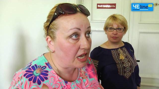 Черниговщина: за саботаж децентрализаци – в отставку. в остре депутаты убрали с должности мэра Черниговщина: за саботаж децентрализаци – в отставку. в остре депутаты убрали с должности мэра