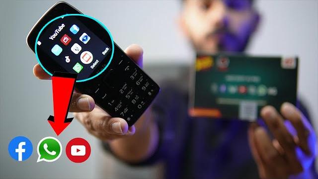 Jazz digit 4g pro unboxing & review Jazz digit 4g pro unboxing & review