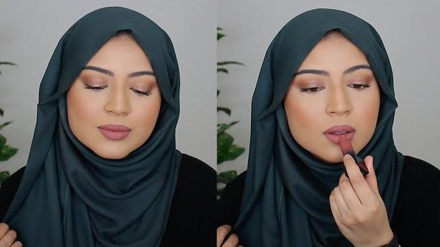 Easy everyday smokey eye makeup tutorial | tartelette in bloom, huda beauty matte lipstick & more! Easy everyday smokey eye makeup tutorial | tartelette in bloom, huda beauty matte lipstick & more!