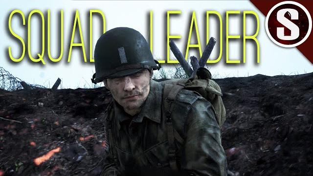 Hell let loose - ultimate squad leader guide Hell let loose - ultimate squad leader guide