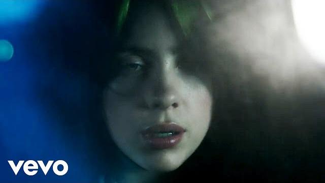Billie eilish - everything i wanted (official music video) Billie eilish - everything i wanted (official music video)